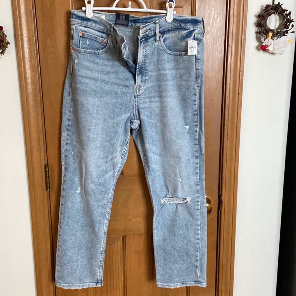 Brand New Jeans